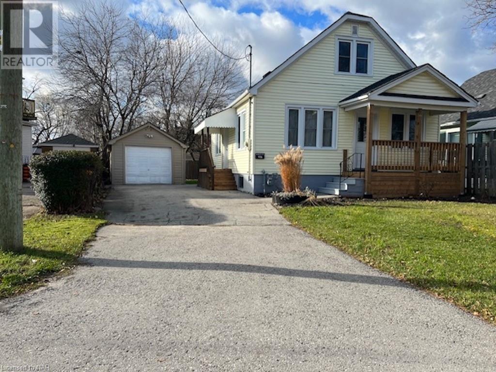 267 Niagara Street, St. Catharines, Ontario  L2M 5N2 - Photo 2 - 40628111