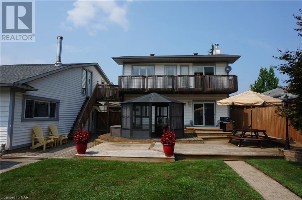 62 CECIL STREET, st. catharines (443 - lakeport), Ontario