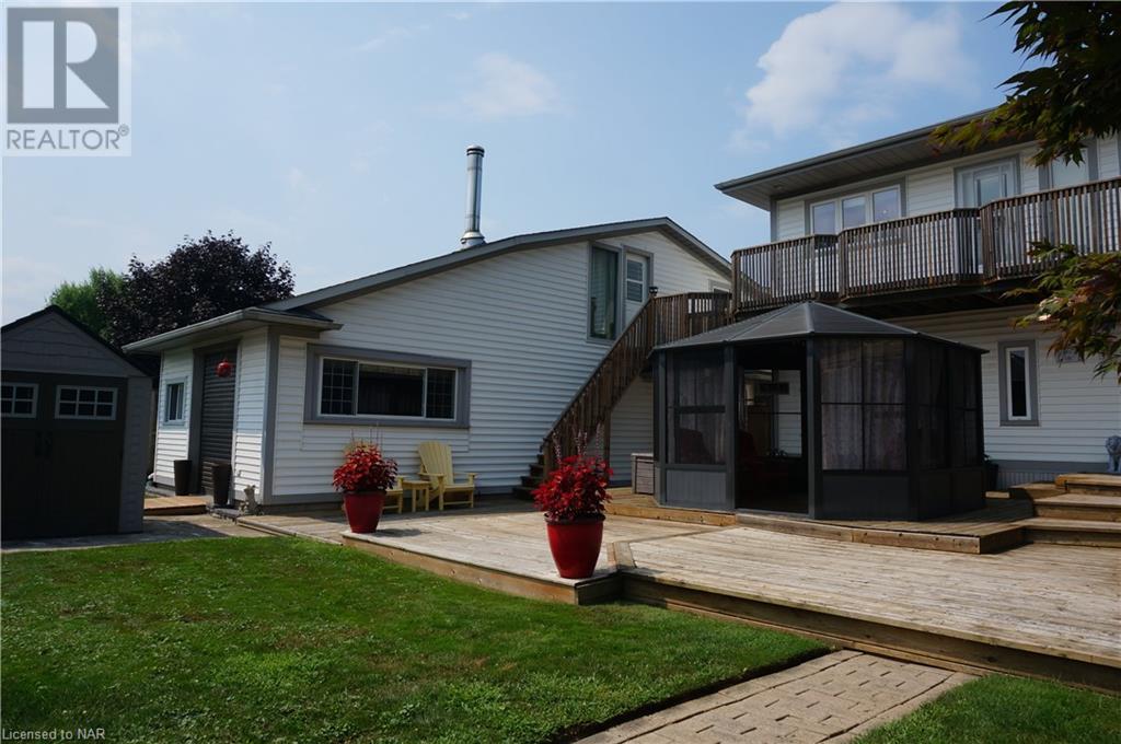 62 Cecil Street, St. Catharines (443 - Lakeport), Ontario  L2N 4B2 - Photo 25 - X9414259