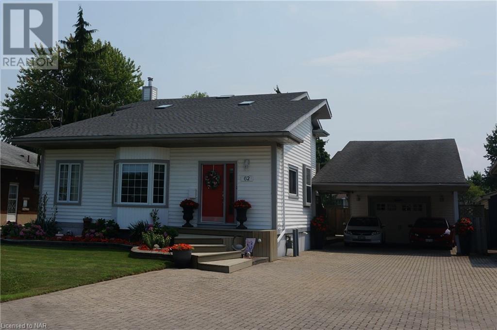 62 Cecil Street, St. Catharines (443 - Lakeport), Ontario  L2N 4B2 - Photo 32 - X9414259