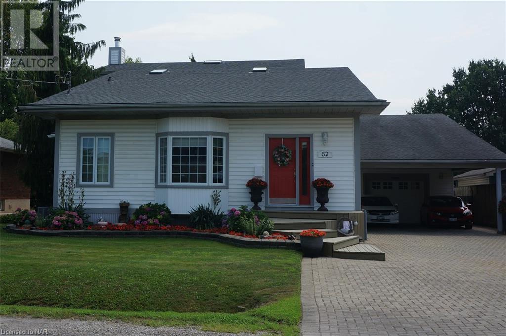 62 Cecil Street, St. Catharines (443 - Lakeport), Ontario  L2N 4B2 - Photo 33 - X9414259