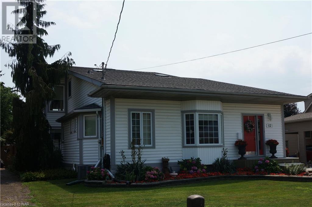 62 Cecil Street, St. Catharines (443 - Lakeport), Ontario  L2N 4B2 - Photo 34 - X9414259