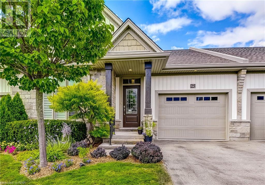 25 SANDALWOOD Common, st. catharines, Ontario