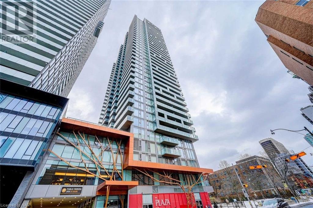 50 WELLESLEY Street E Unit# 2106, toronto, Ontario