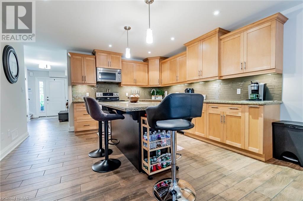 7 Gibson Place Unit# 25, St. Catharines, Ontario  L2R 0A3 - Photo 18 - 40629362