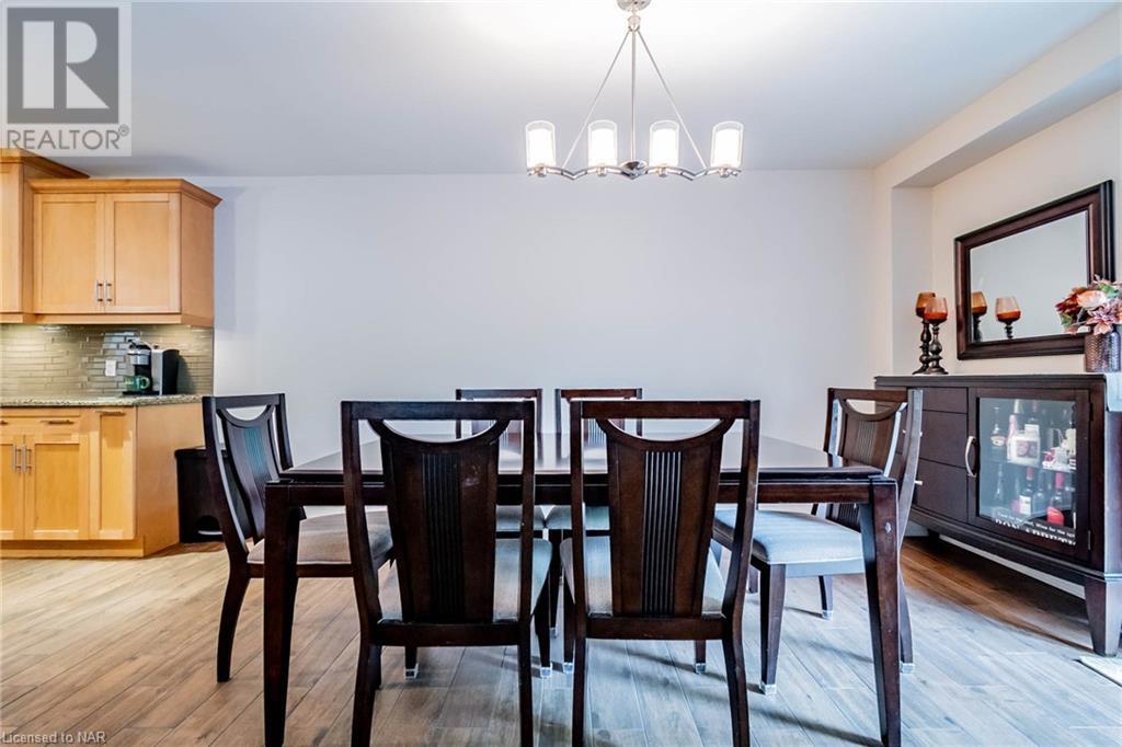 7 Gibson Place Unit# 25, St. Catharines, Ontario  L2R 0A3 - Photo 21 - 40629362