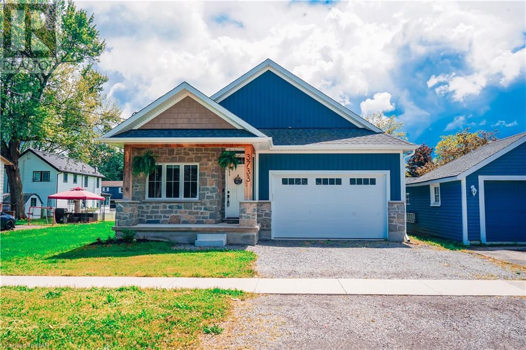 3733 ROXBOROUGH Avenue, crystal beach, Ontario