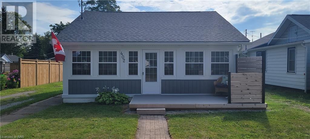 402 SCHOOLEY Road, crystal beach, Ontario