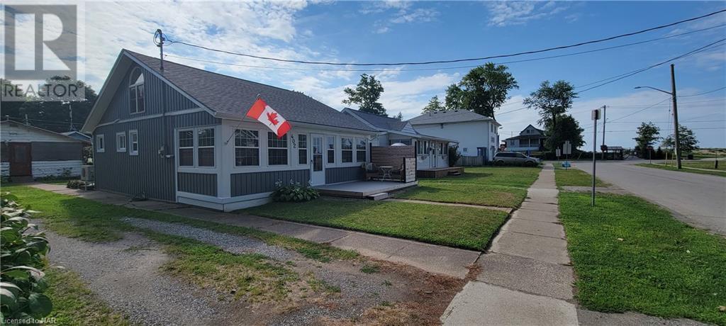 402 Schooley Road, Crystal Beach, Ontario  L0S 1B0 - Photo 2 - 40629429