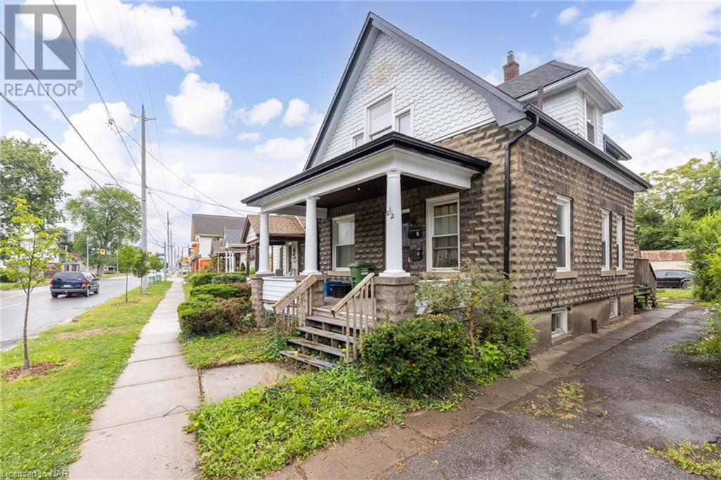 92 1/2 Welland Avenue, St. Catharines, Ontario  L2R 2N1 - Photo 3 - 40630154