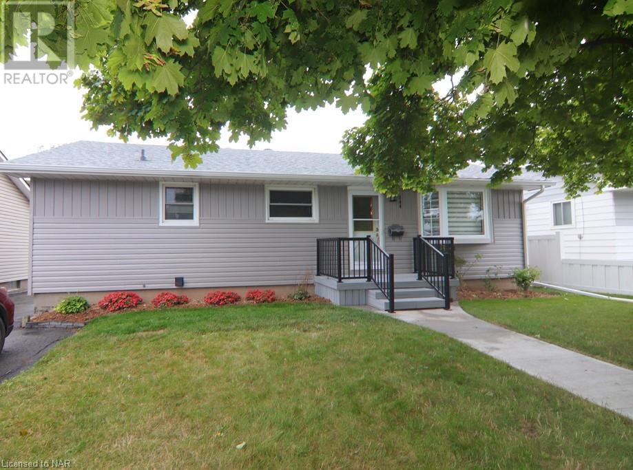 344 DUFFERIN Street, fort erie, Ontario