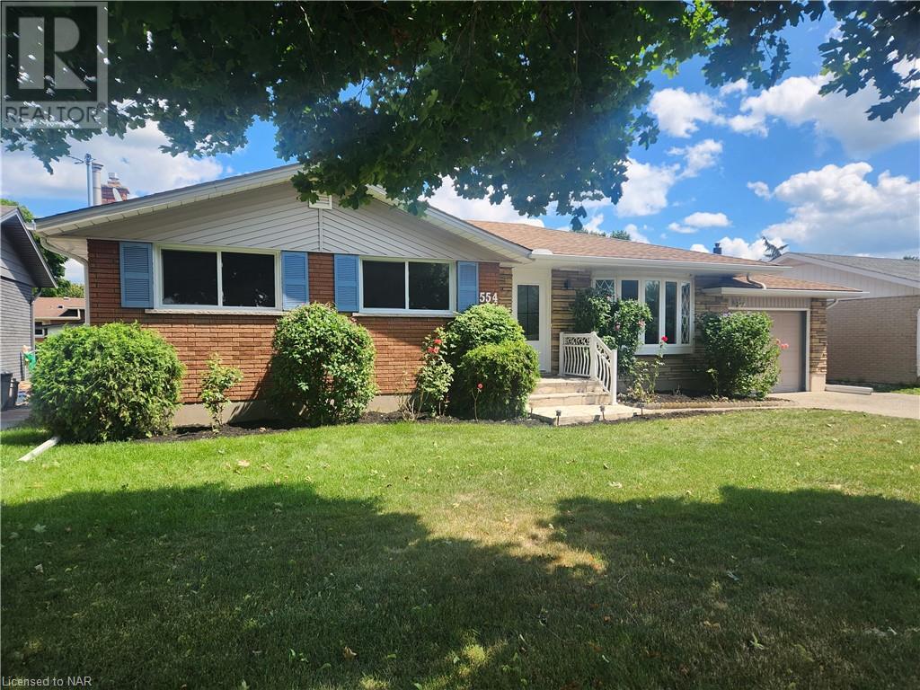 554 Lake Street, St. Catharines, Ontario  L2N 4H9 - Photo 2 - 40632204