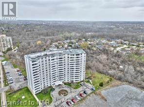 15 Towering Heights Boulevard Unit# 1204, St. Catharines, Ontario  L2T 3G7 - Photo 33 - 40633058