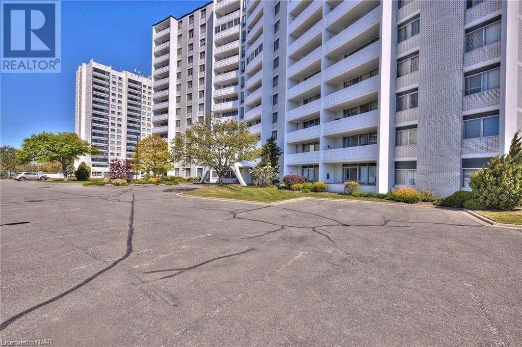 15 Towering Heights Boulevard Unit# 1204, St. Catharines, Ontario  L2T 3G7 - Photo 40 - 40633058