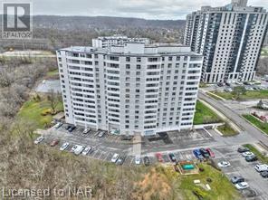 15 Towering Heights Boulevard Unit# 1204, St. Catharines, Ontario  L2T 3G7 - Photo 42 - 40633058