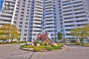 15 Towering Heights Boulevard Unit# 1204, St. Catharines, Ontario  L2T 3G7 - Photo 43 - 40633058