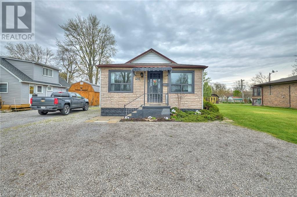 490 FAIRVIEW Road, fort erie, Ontario