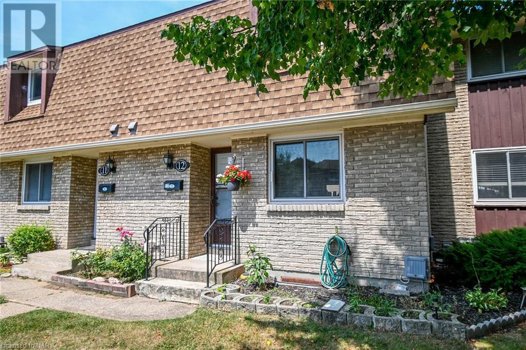 50 Lakeshore Road Unit# 12, St. Catharines, Ontario  L2N 6P8 - Photo 10 - 40630752