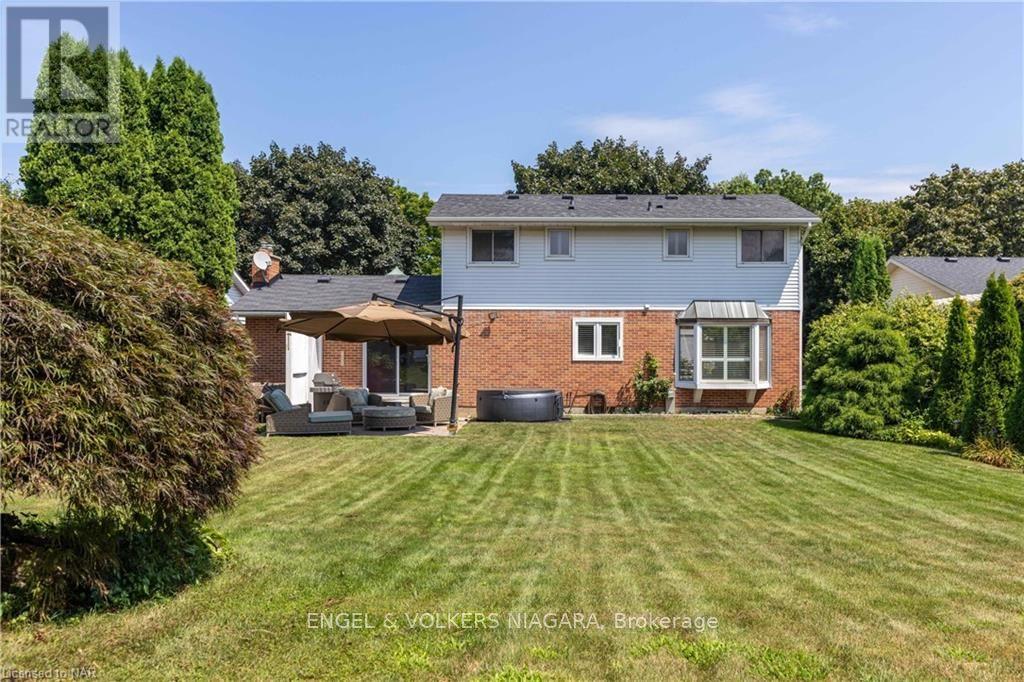 22 Port Master Drive, St. Catharines (439 - Martindale Pond), Ontario  L2N 7A2 - Photo 30 - X9412488