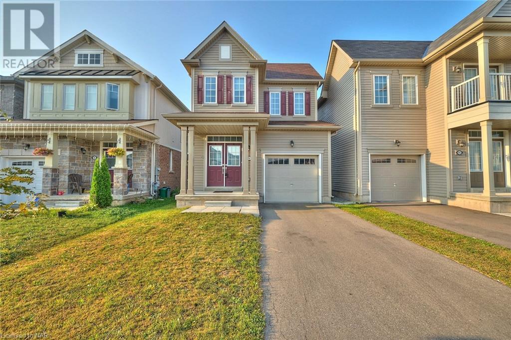 7821 Dockweed Drive, Niagara Falls (222 - Brown), Ontario  L2H 3R9 - Photo 31 - X9413299