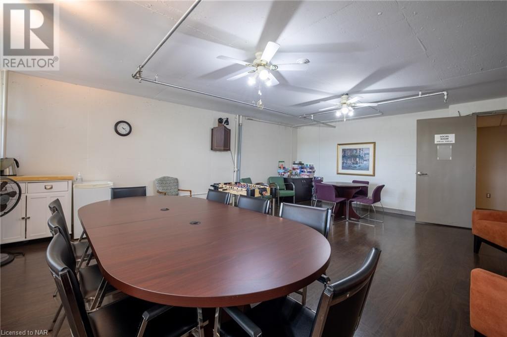 215 Glenridge Avenue Unit# 1410, St. Catharines, Ontario  L2T 3J7 - Photo 11 - 40627521