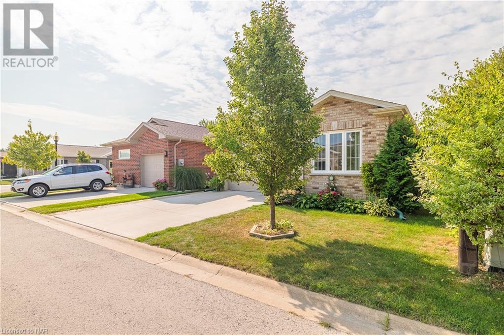 3918 Primrose Lane, Lincoln (980 - Lincoln-Jordan/vineland), Ontario  L0R 2C0 - Photo 4 - X9414281