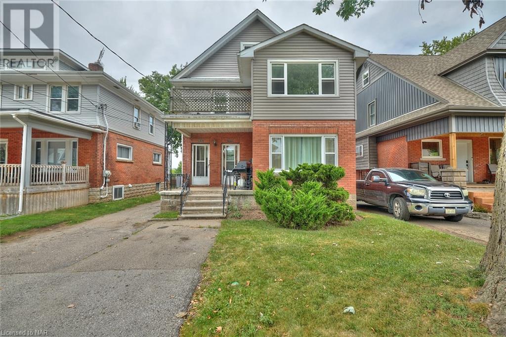 4889-4891 Mcrae Street, Niagara Falls (211 - Cherrywood), Ontario  L2E 1N9 - Photo 2 - X9412544