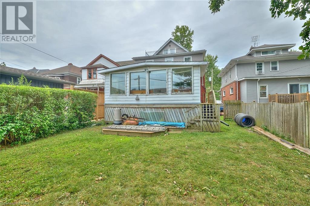 4889-4891 Mcrae Street, Niagara Falls (211 - Cherrywood), Ontario  L2E 1N9 - Photo 42 - X9412544