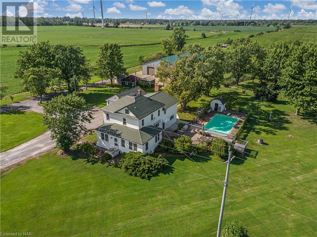 2225 NORTH SHORE DRIVE, haldimand county, Ontario