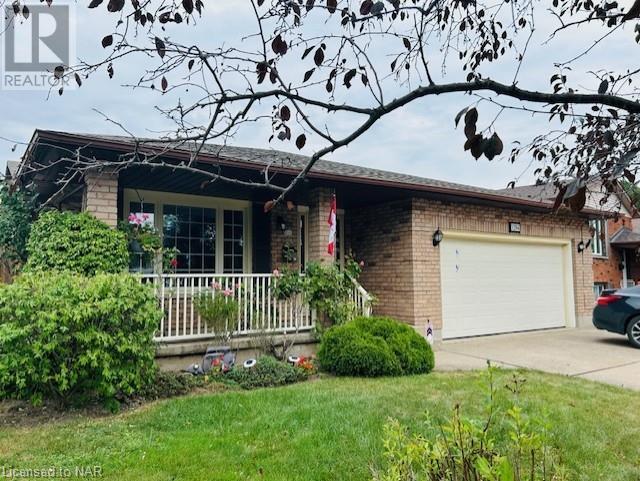 3284 TRAMORE Crescent, niagara falls, Ontario