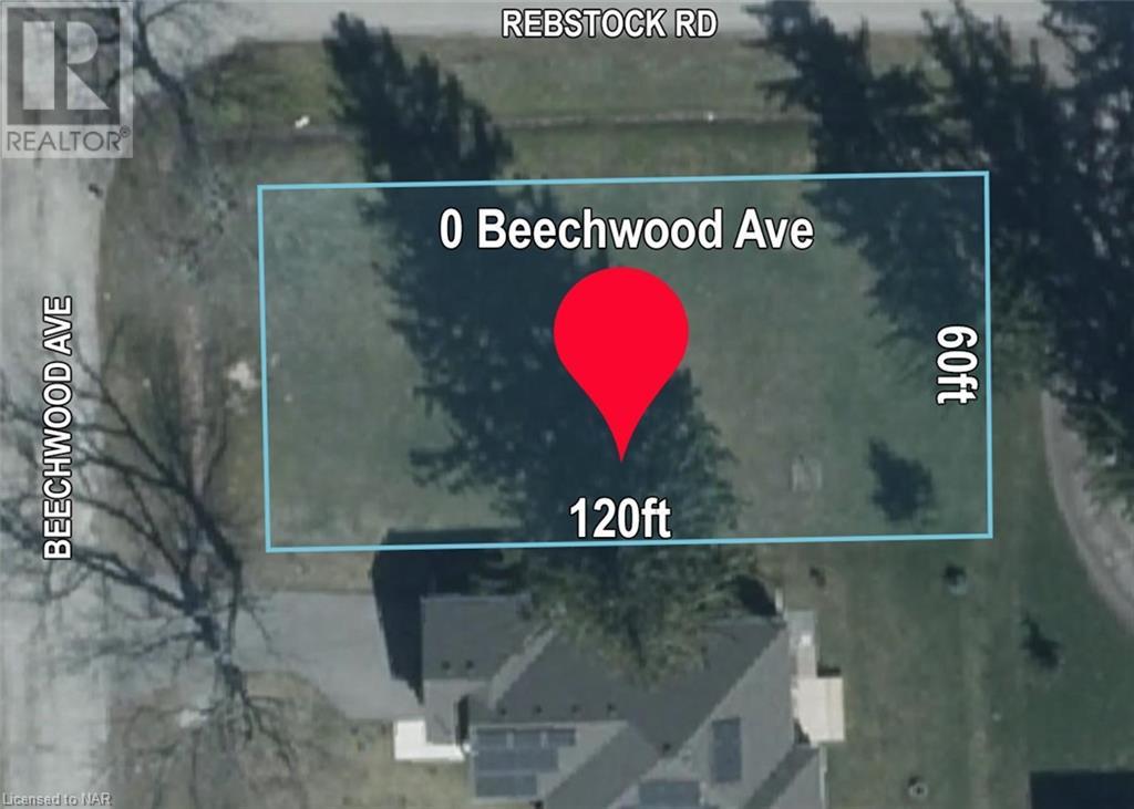 Pt Lt 527 Beechwood Avenue, Fort Erie (337 - Crystal Beach), Ontario  L0S 1B0 - Photo 8 - X9412520