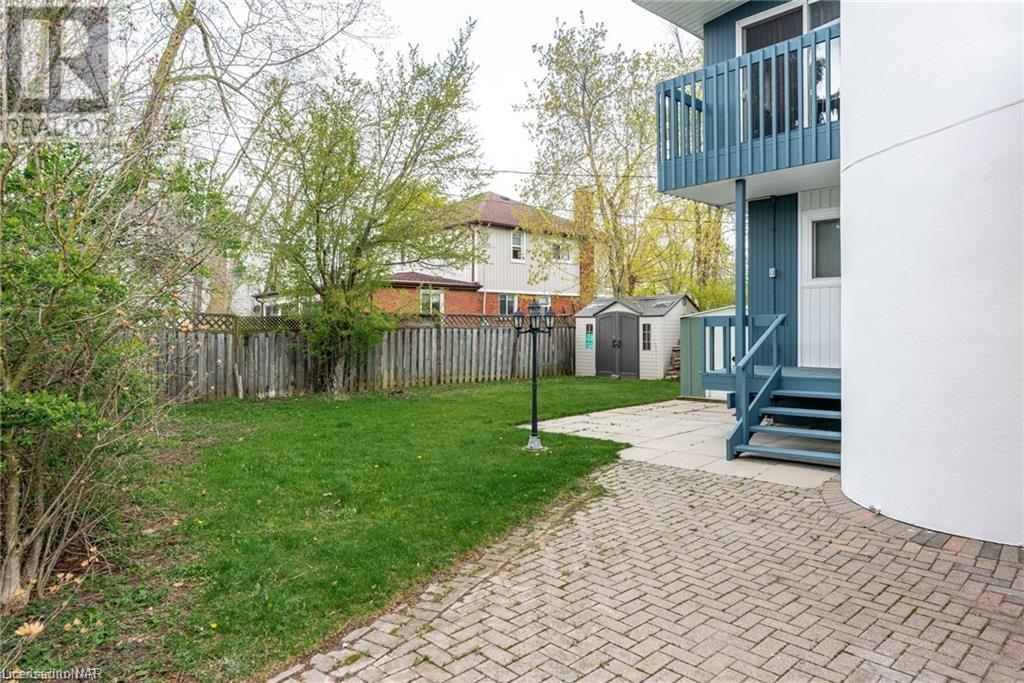 24 Riverview Boulevard, St. Catharines (461 - Glendale/glenridge), Ontario  L2T 3L8 - Photo 48 - X9413239