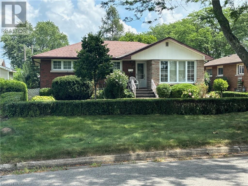 8668 PARLIAMENT AVENUE, niagara falls (223 - chippawa), Ontario