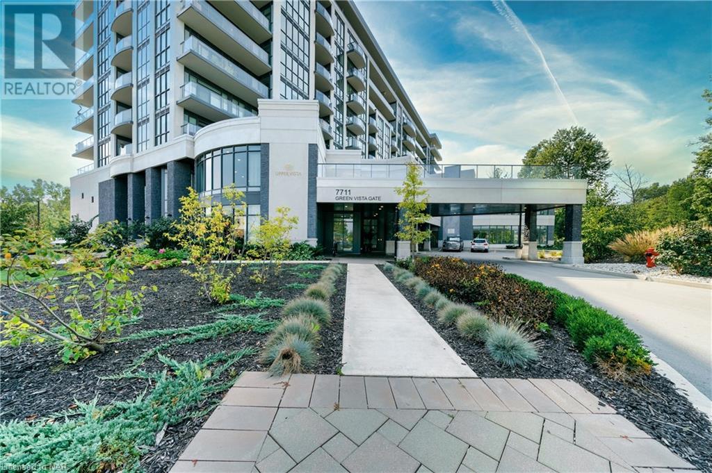 7711 GREEN VISTA Gate Unit# 621, niagara falls, Ontario