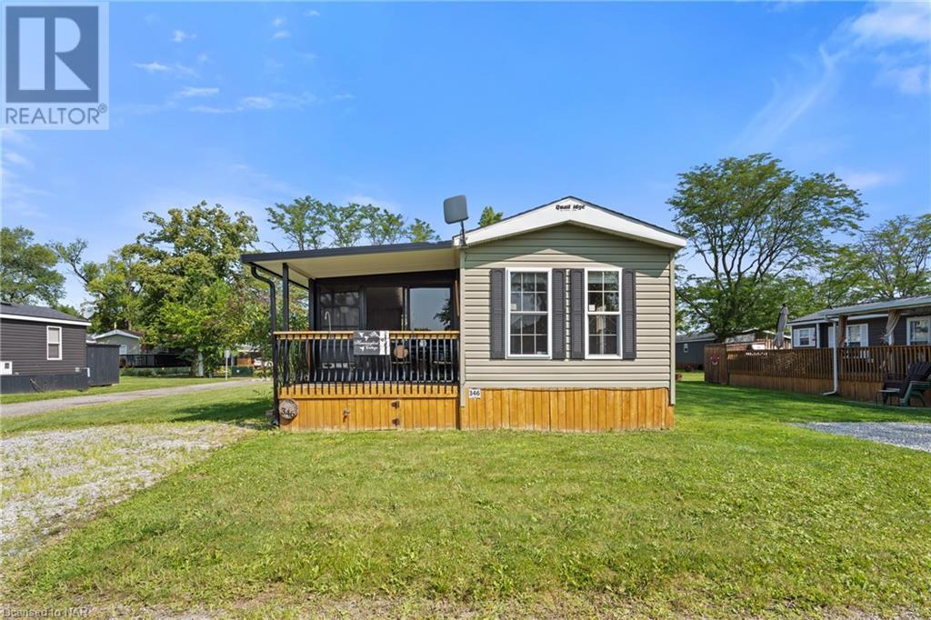 346 - 1501 8 Line, Niagara-On-The-Lake (106 - Queenston), Ontario  L0S 1L0 - Photo 2 - X9413359