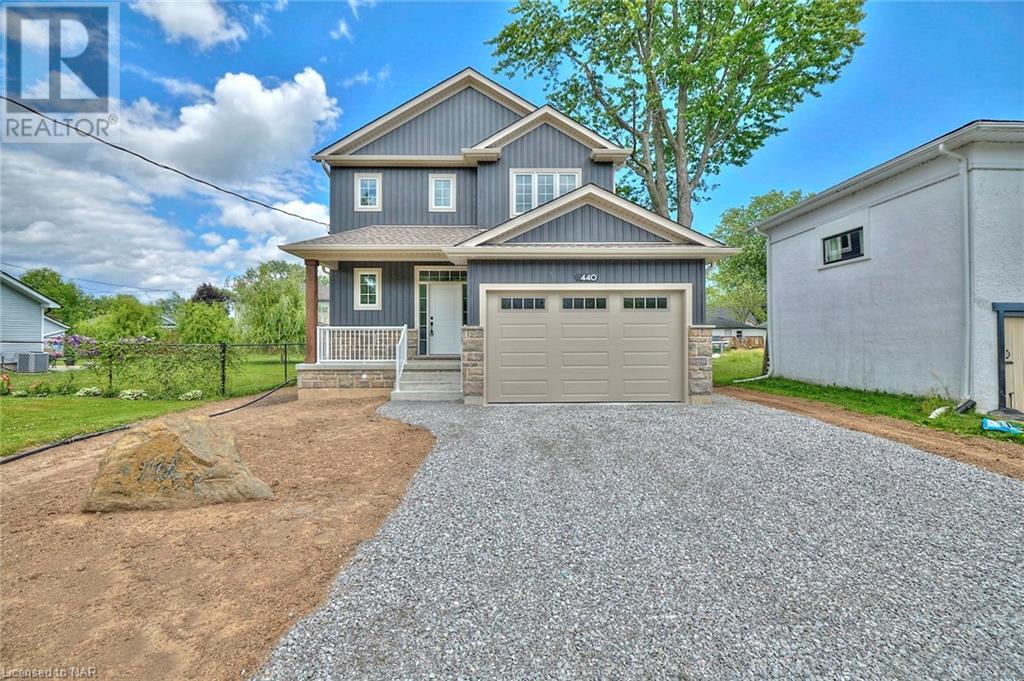 3739 DOMINION Road, ridgeway, Ontario