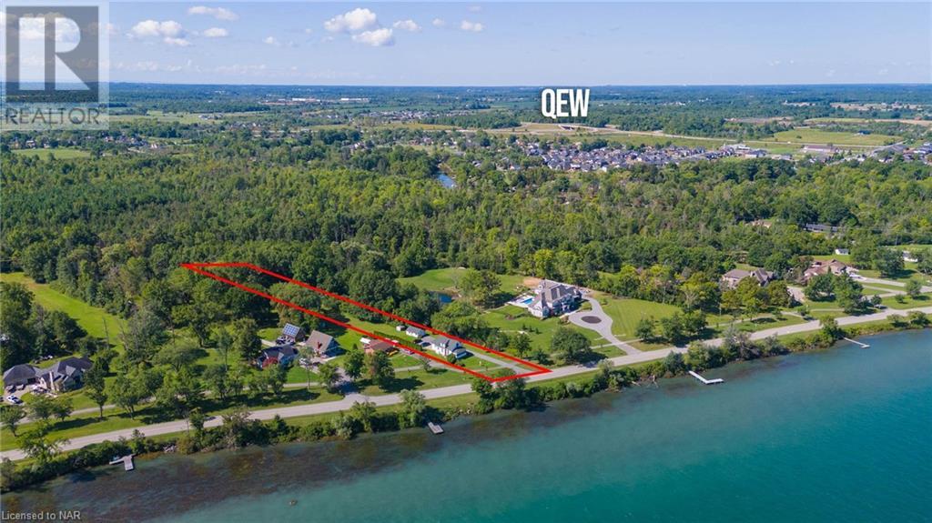 3959 Niagara River Parkway, Fort Erie (327 - Black Creek), Ontario  L0S 1S0 - Photo 43 - X9414339