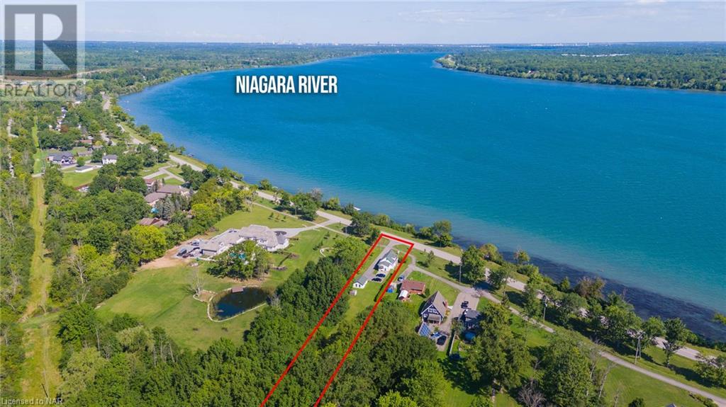 3959 Niagara River Parkway, Fort Erie (327 - Black Creek), Ontario  L0S 1S0 - Photo 45 - X9414339