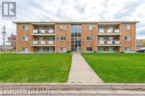 131 THIRD STREET, welland (773 - lincoln/crowland), Ontario