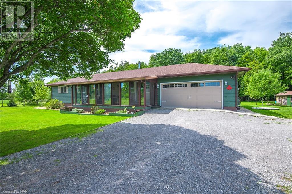 12264 BRAWN ROAD, wainfleet (880 - lakeshore), Ontario