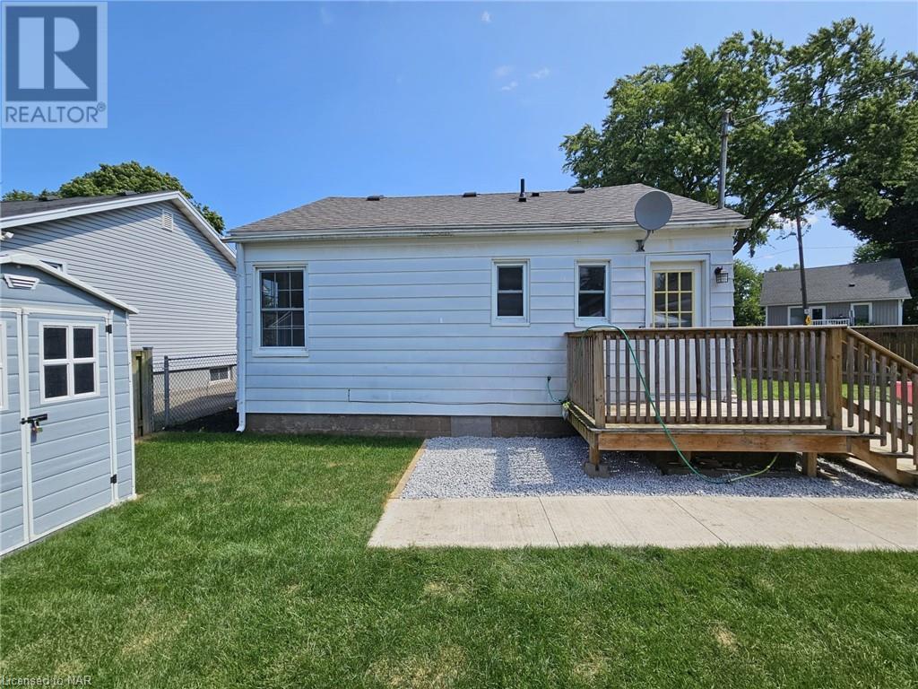 15 Shakespeare Avenue, St. Catharines, Ontario  L2R 6M7 - Photo 21 - 40637726