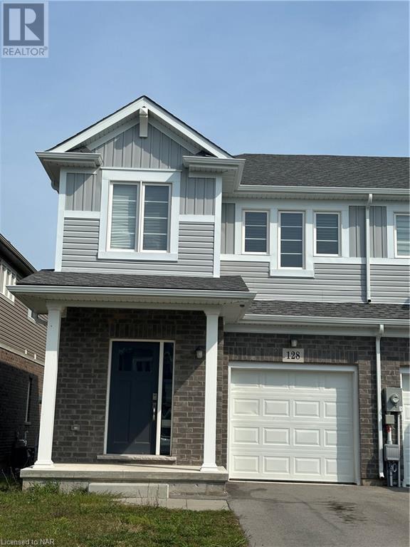 128 Sunflower Place, Welland, Ontario  L3C 0H9 - Photo 2 - 40637996