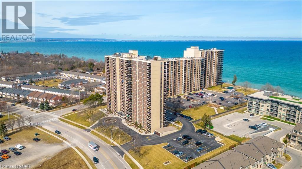 301 FRANCES Avenue Unit# 1203, stoney creek, Ontario