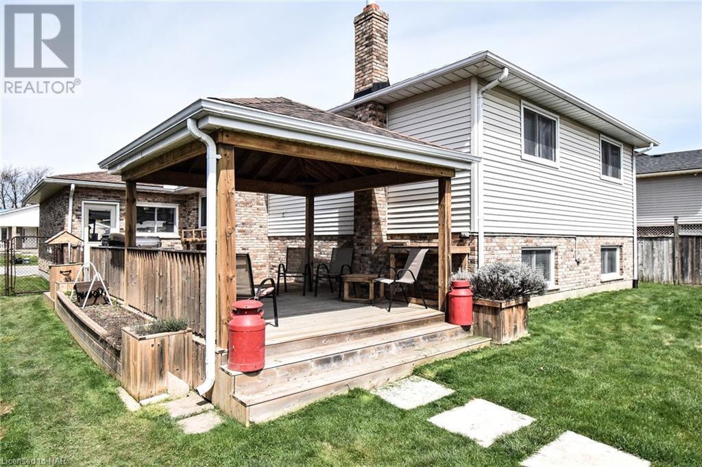 7710 Preakness Street, Niagara Falls (213 - Ascot), Ontario  L2H 2Y4 - Photo 34 - X9412667