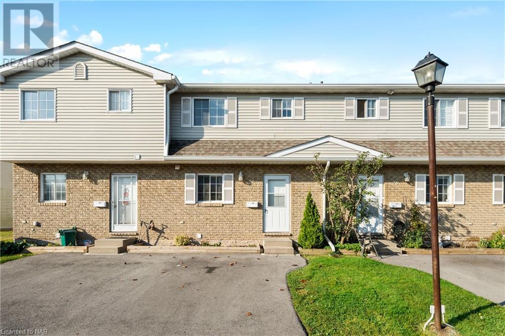 8136 COVENTRY Road Unit# 29, niagara falls, Ontario