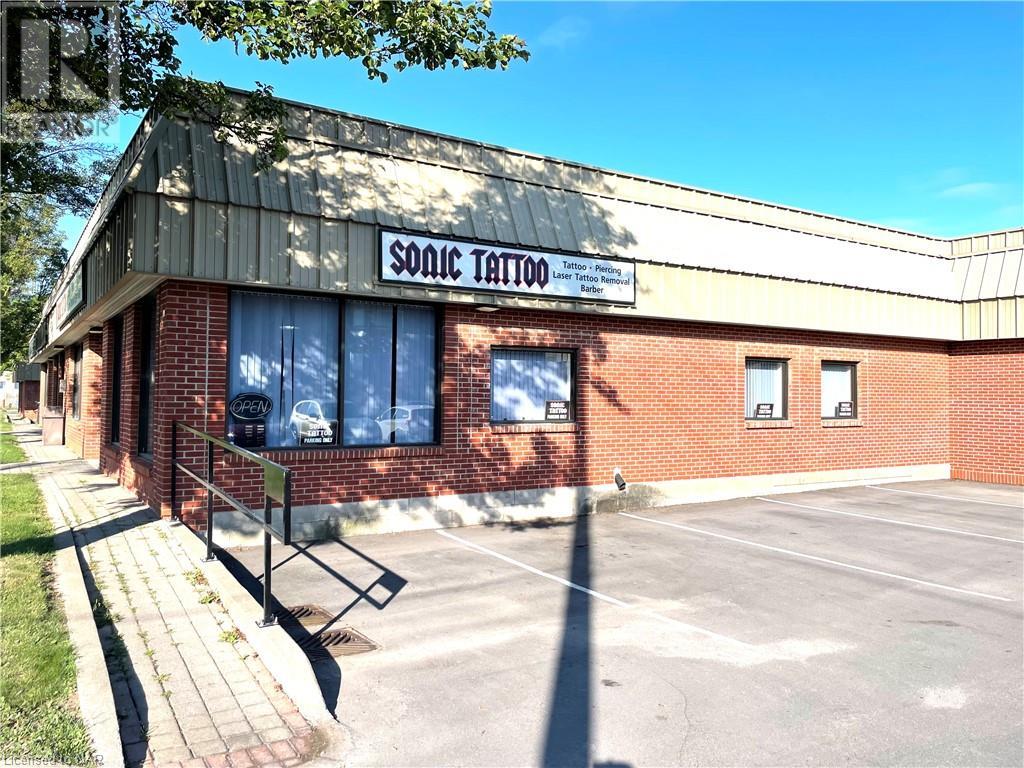 7B - 318 ONTARIO STREET, st. catharines (452 - haig), Ontario