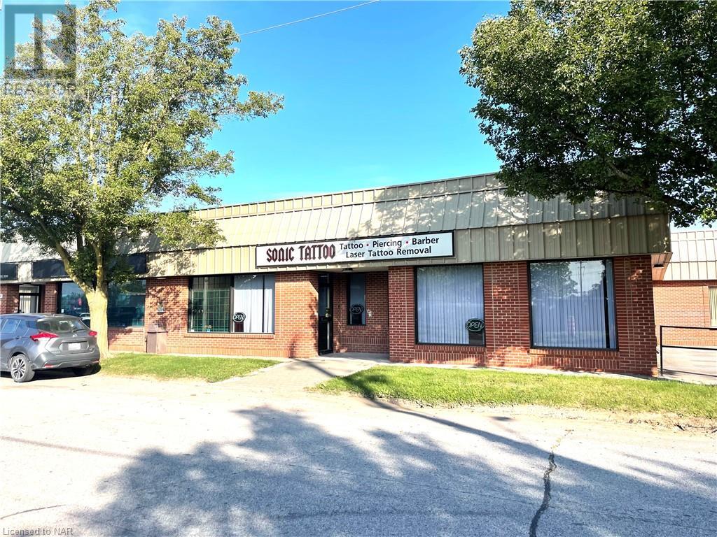 7b - 318 Ontario Street, St. Catharines (452 - Haig), Ontario  L2R 5L8 - Photo 21 - X9412663