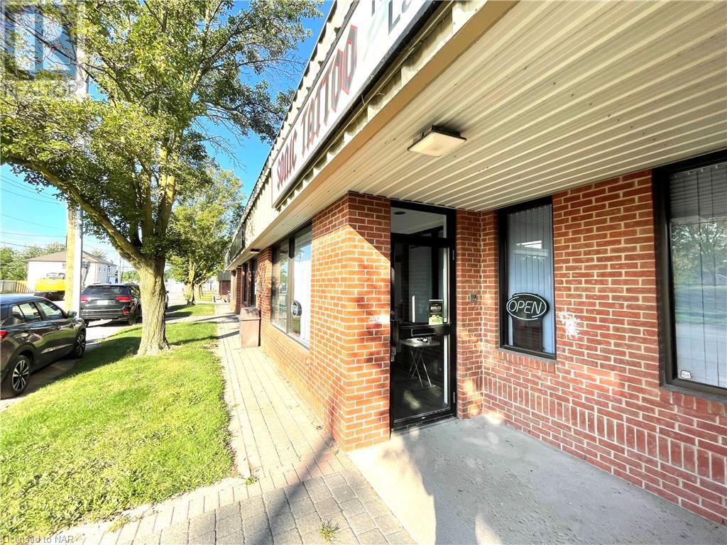 7b - 318 Ontario Street, St. Catharines (452 - Haig), Ontario  L2R 5L8 - Photo 3 - X9412663