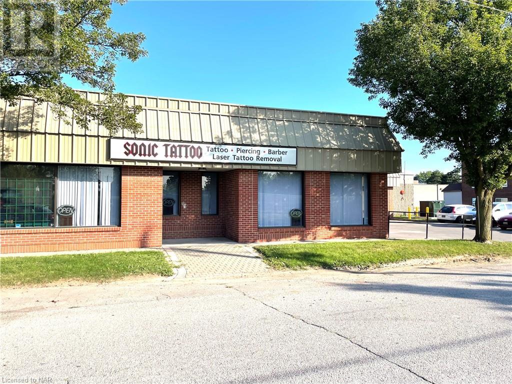 7b - 318 Ontario Street, St. Catharines (452 - Haig), Ontario  L2R 5L8 - Photo 5 - X9412663