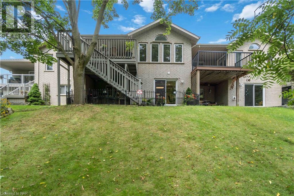 47 Stonegate Place, Pelham (662 - Fonthill), Ontario  L0S 1E3 - Photo 41 - X9413445